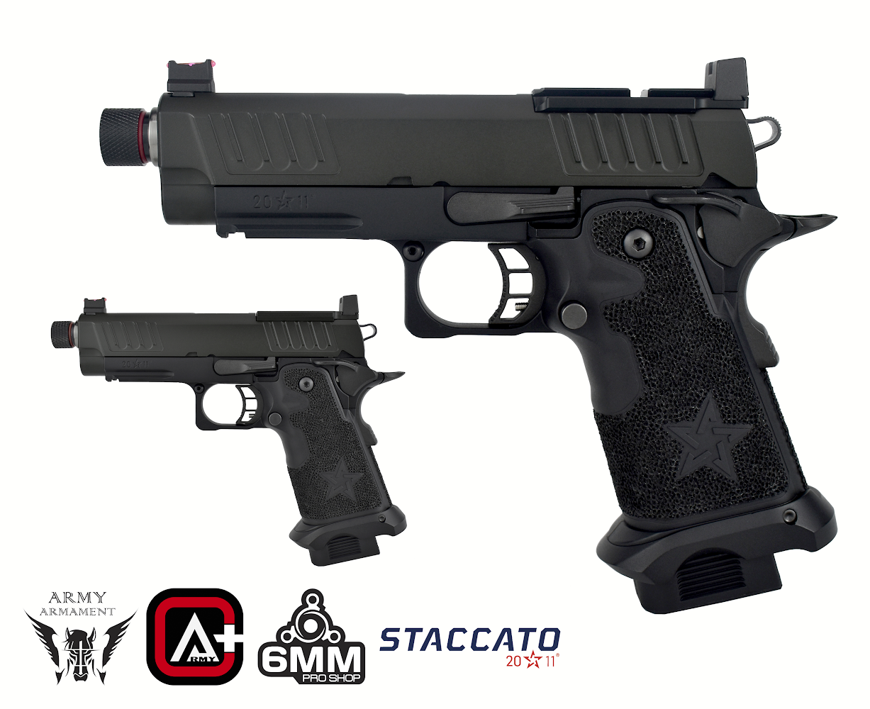 EMG Staccato C2 - army-armament.com/